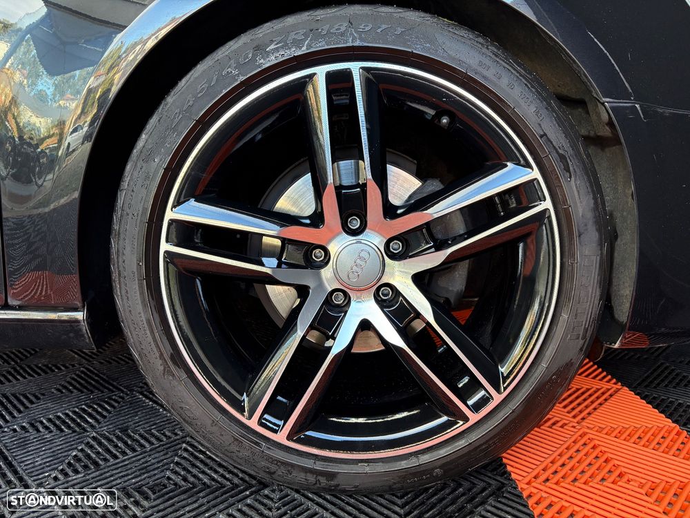 Audi A3 2.0 TDI Design - 5