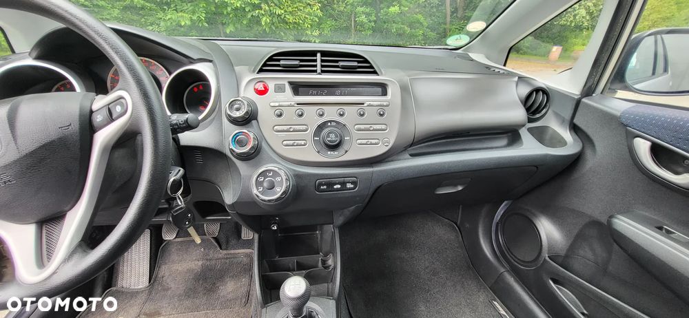 Honda Jazz 1.2 i-VTEC Trend - 20