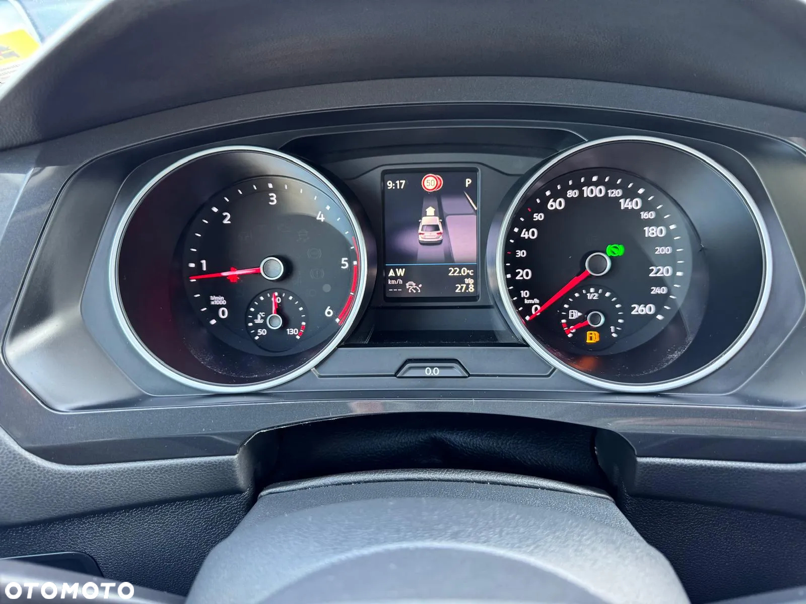 Volkswagen Tiguan 2.0 TDI SCR Life DSG - 24