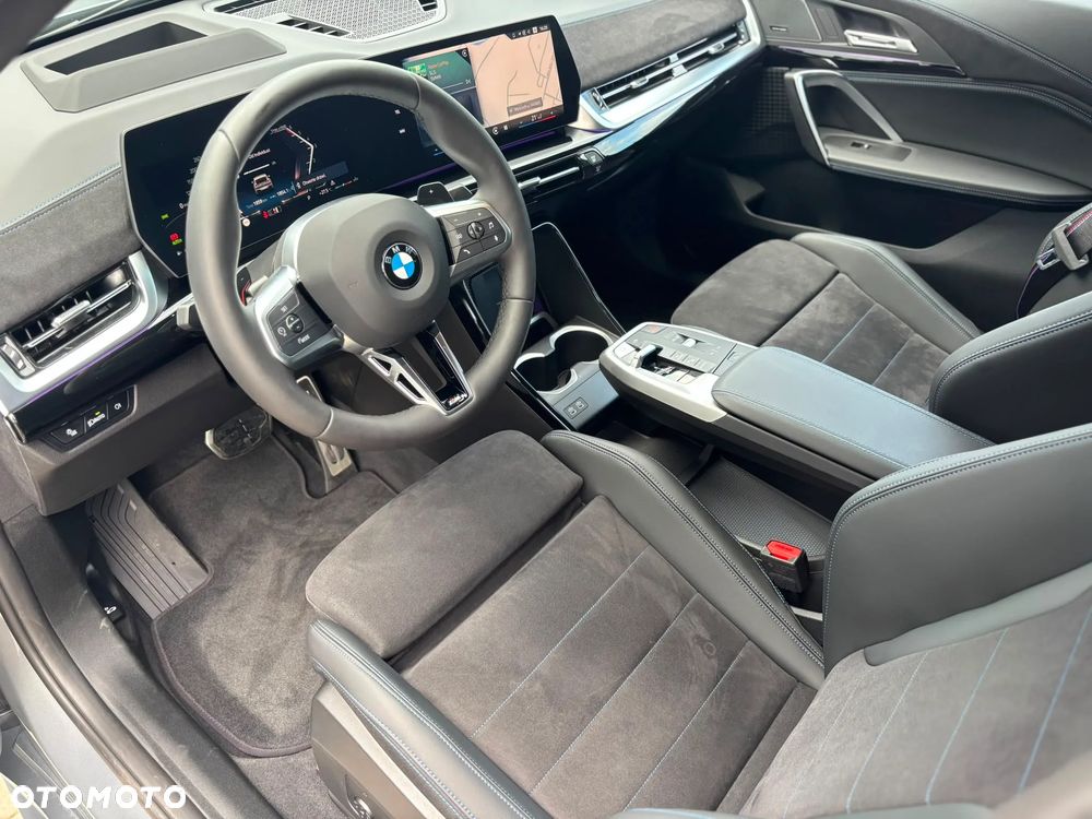 BMW X2 xDrive18d M Sport sport - 6