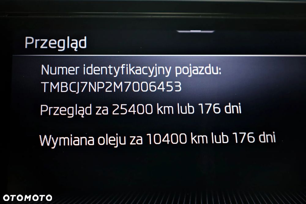 Skoda Superb 2.0 TDI SCR 4x4 Ambition DSG - 36