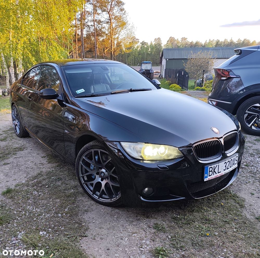 BMW Seria 3 - 6