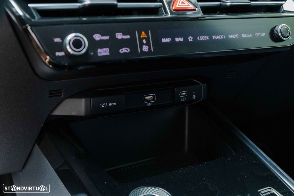 Kia e-Niro 64kWh - 35