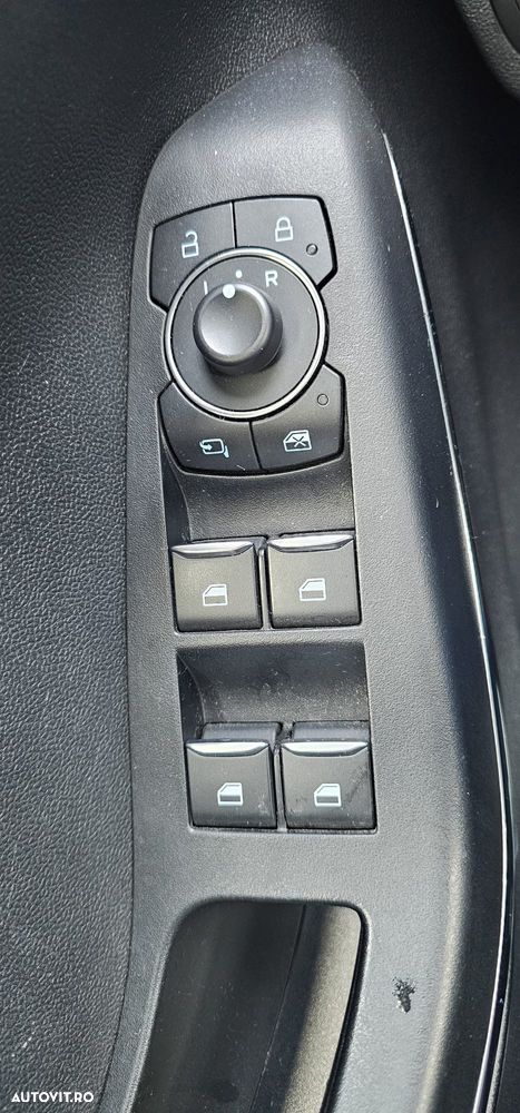 Ford Puma 1.0 EcoBoost MHEV ST Line - 11