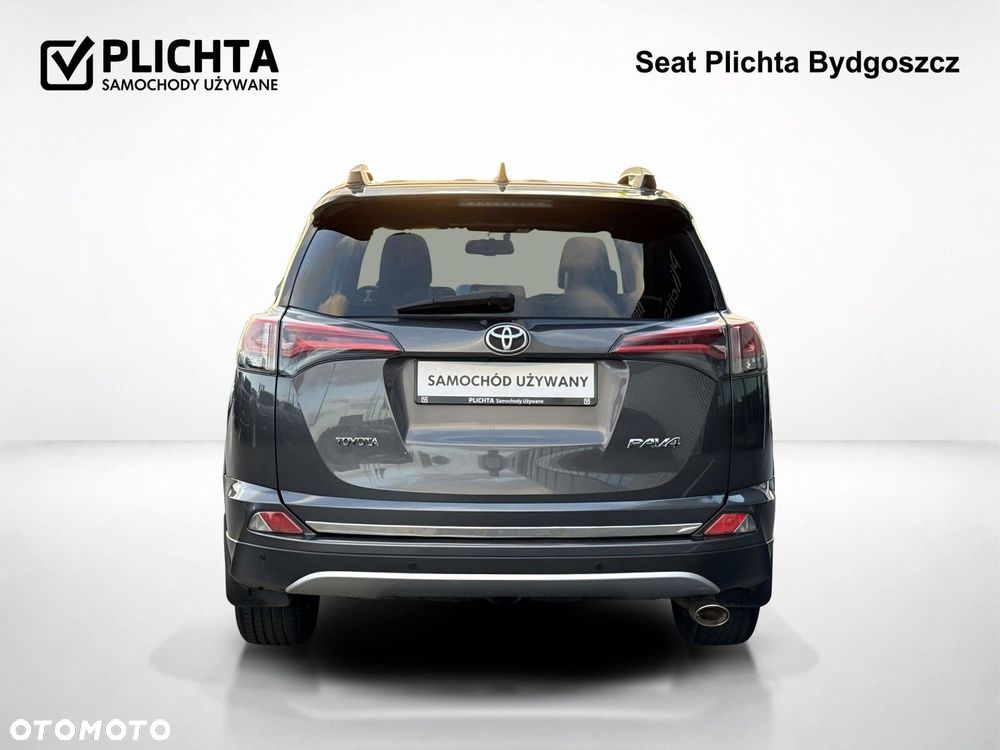 Toyota RAV4 2.0 D-4D Prestige 4x2 - 5