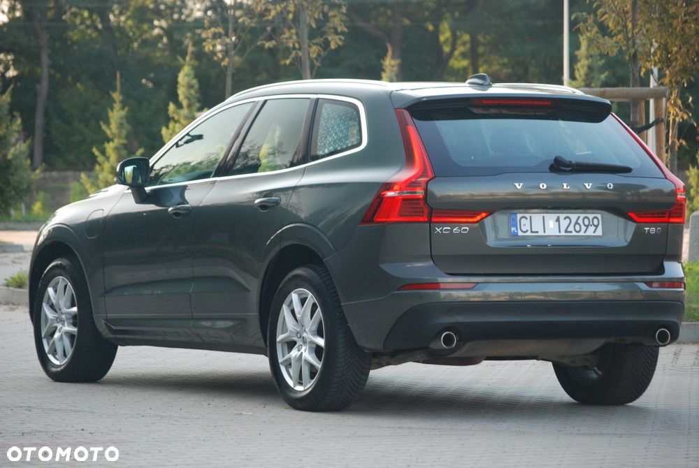 Volvo XC 60 - 7