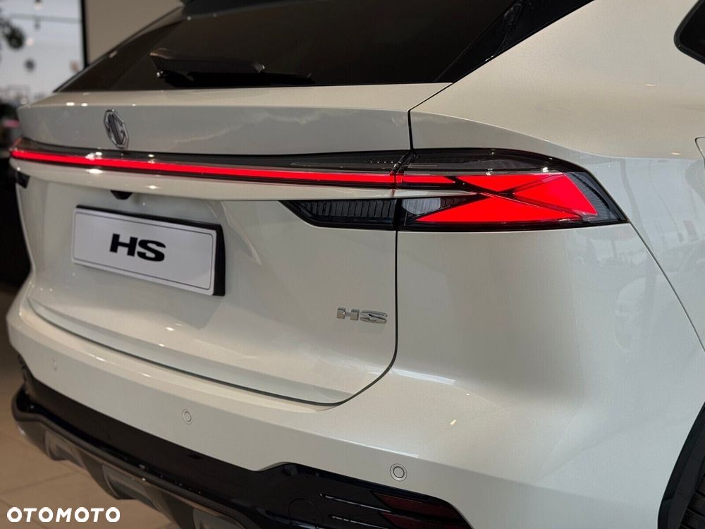 MG HS 1.5T HEV+ Excite - 7