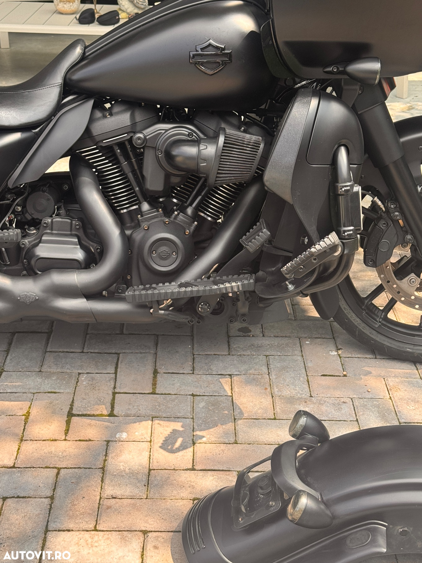 Harley-Davidson Road Glide Special - 10