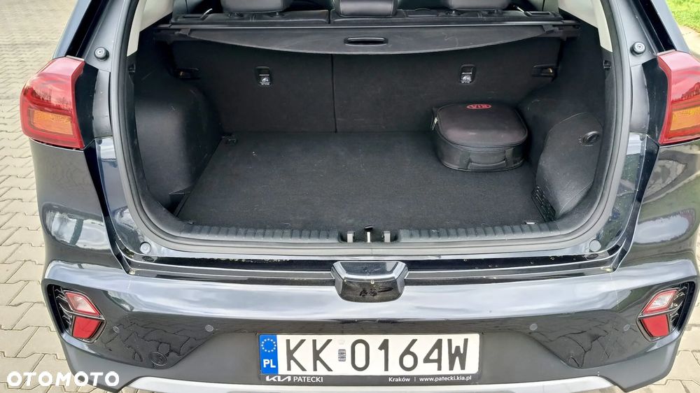 Kia Niro 1.6 GDI Plug-in Hybrid L - 26