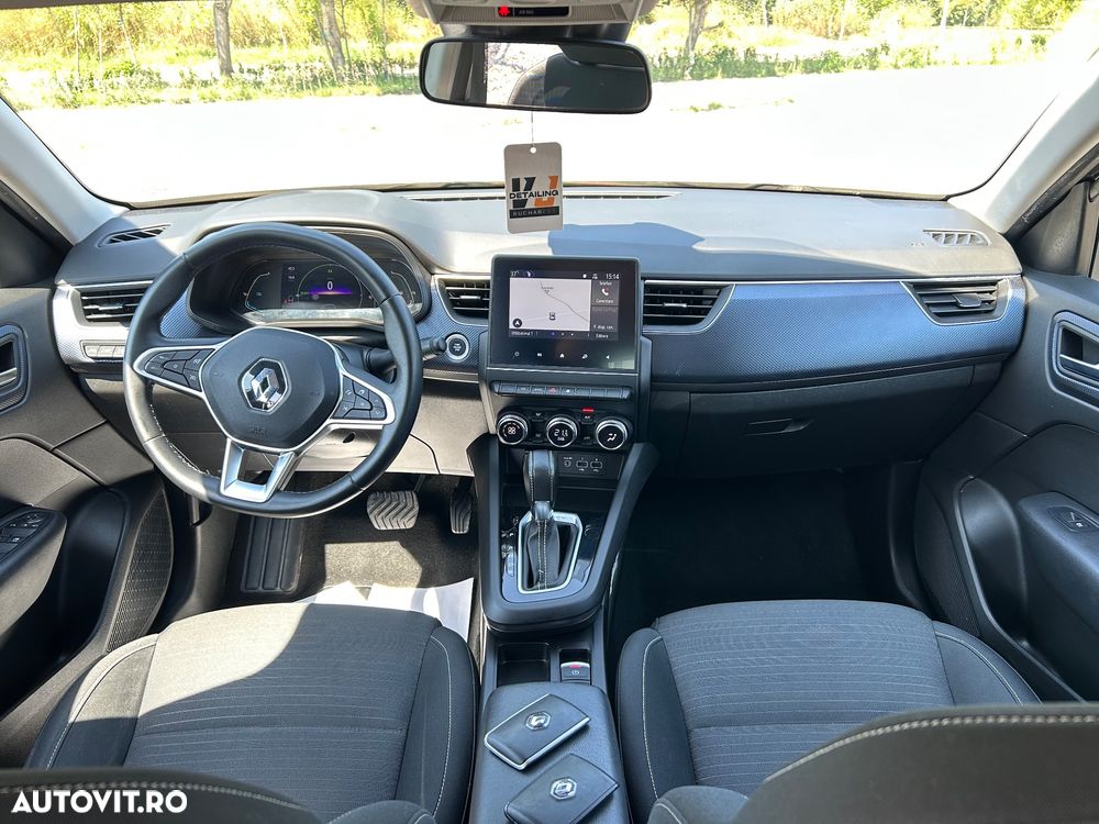 Renault Arkana E-TECH 145 Evolution - 5