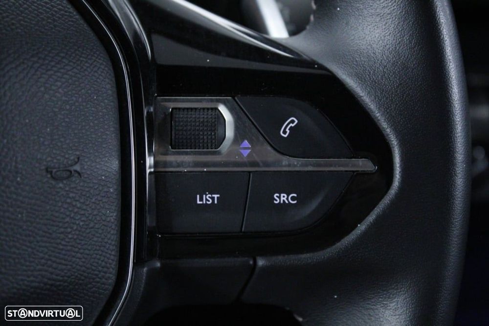 Peugeot 5008 1.2 PureTech Allure Pack EAT8 - 23