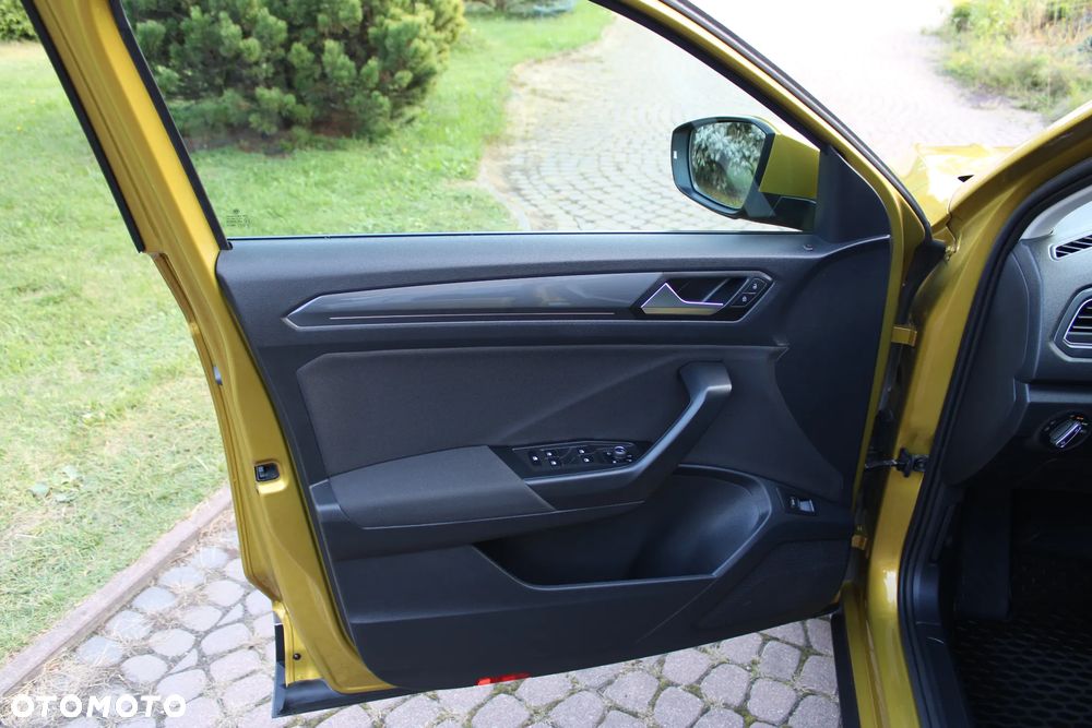 Volkswagen T-Roc 2.0 TDI SCR DPF 4Mot Premium DSG - 13