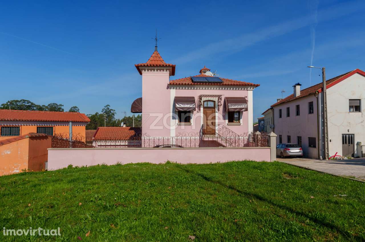 Moradia T2 Remodelada em Estarreja - Grande imagem: 2/31