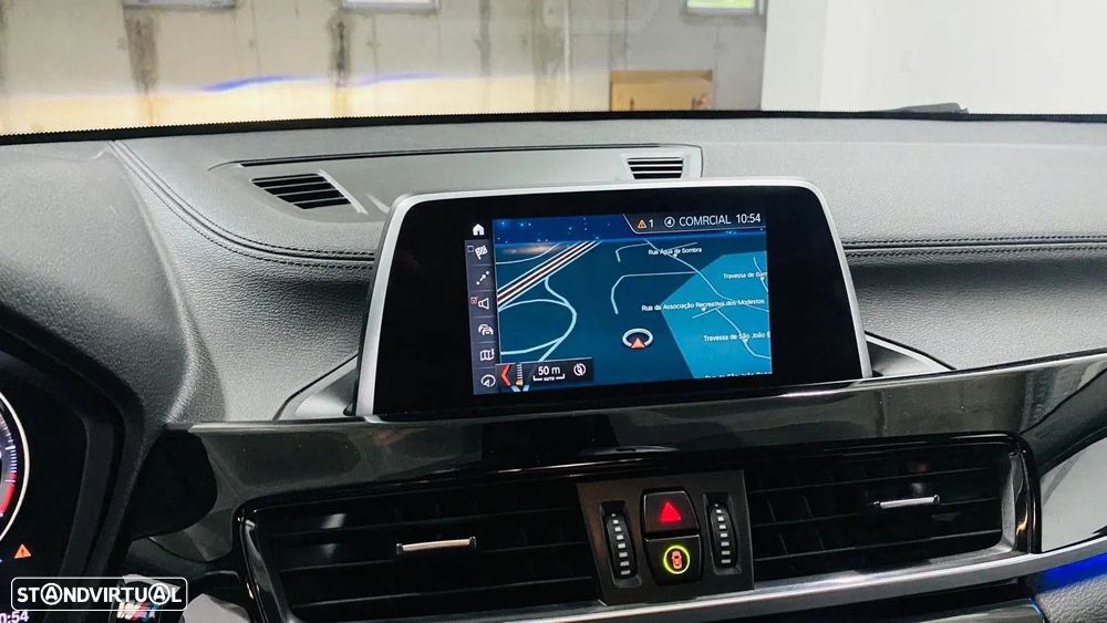 BMW X2 16 d sDrive Auto - 13