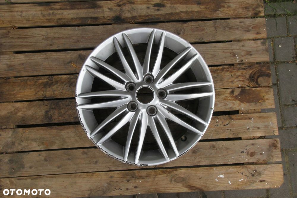 ford oe alufelga 16 7j 5x108 et50 - 1