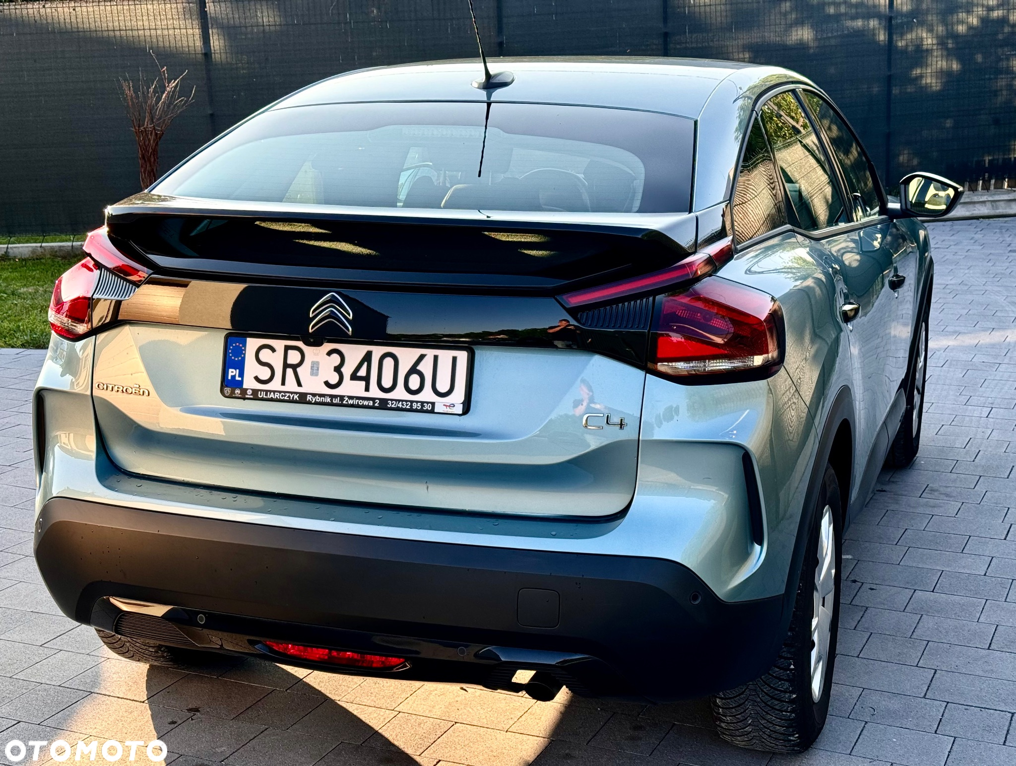 Citroën C4 1.5 BlueHDi Live Pack S&S - 4