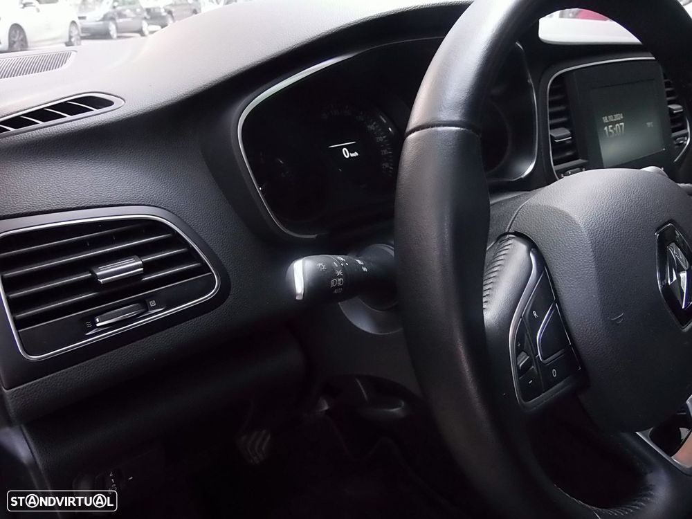 Renault Mégane Break - 19