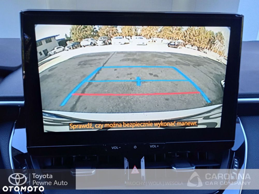 Toyota Corolla 1.8 Hybrid Comfort - 14