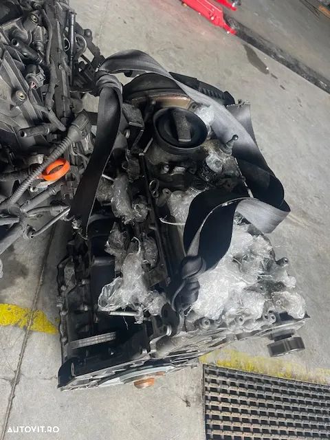 Motor Volkswagen Tiguan 2.0 TSI 200cp CAWB - 3