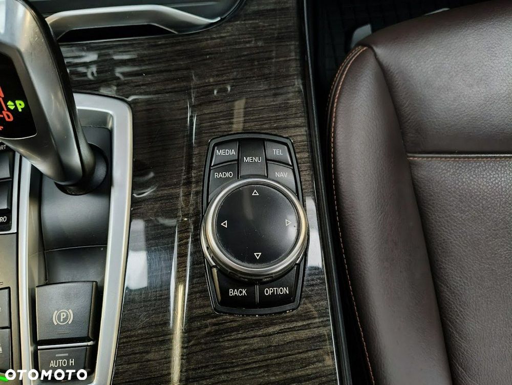 BMW X4 xDrive20d xLine - 26