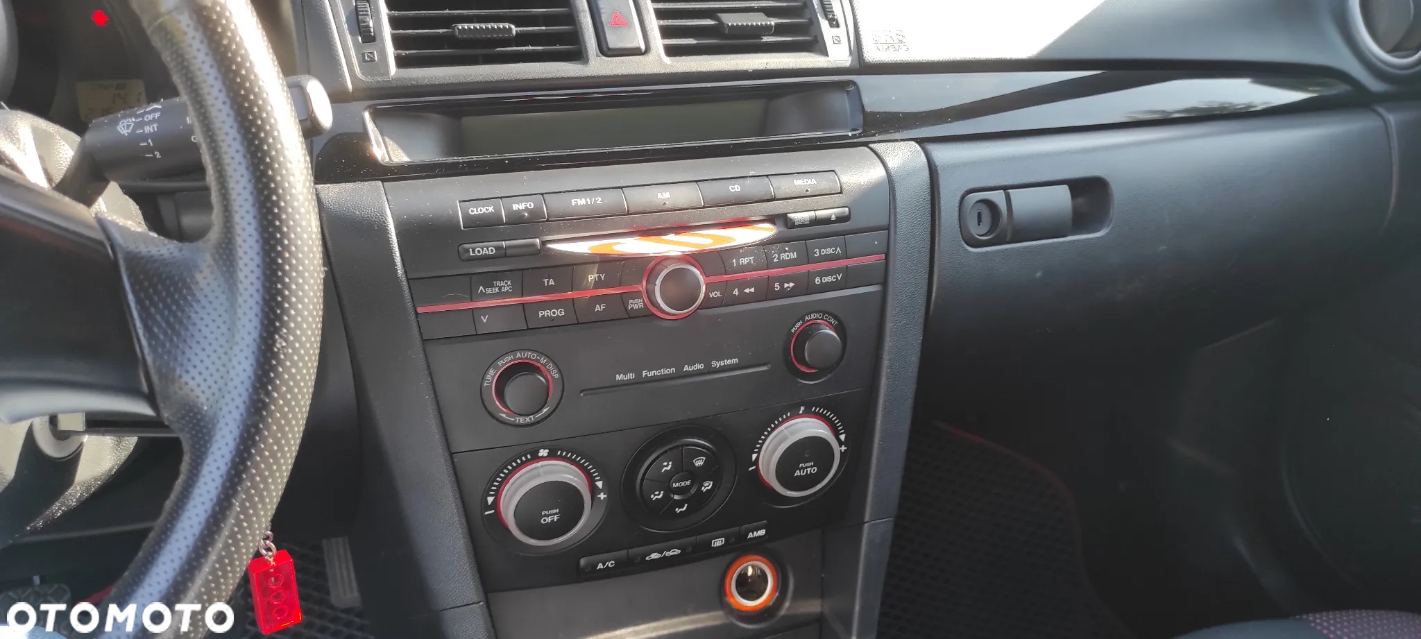 Mazda 3 1.6 16V Exclusive - 3