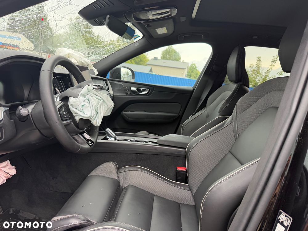 Volvo XC 60 - 12