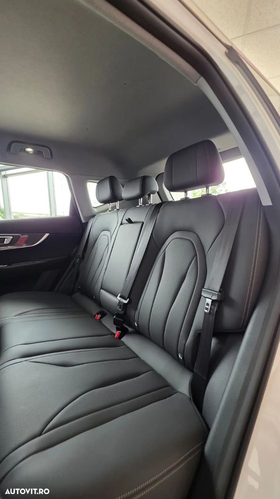 Chery Tiggo 7 - 20