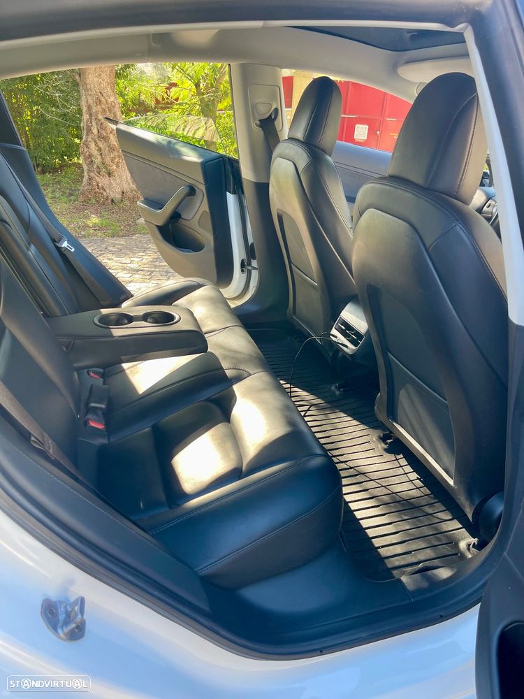 Tesla Model 3 Long Range AWD Dual Motor - 7