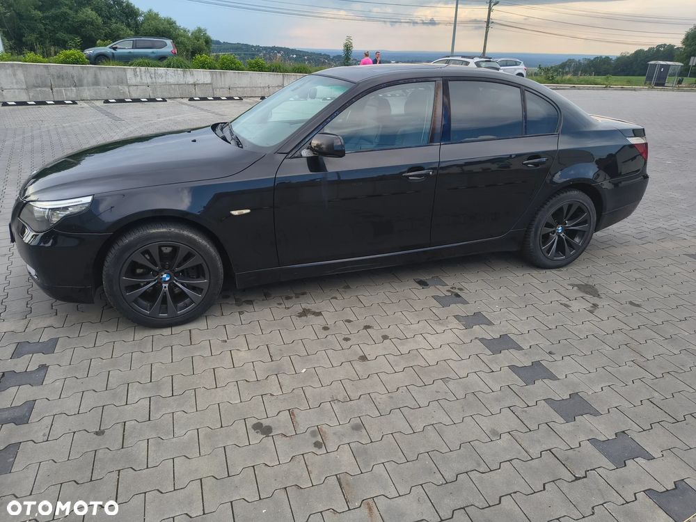 BMW Seria 5 530xd - 5