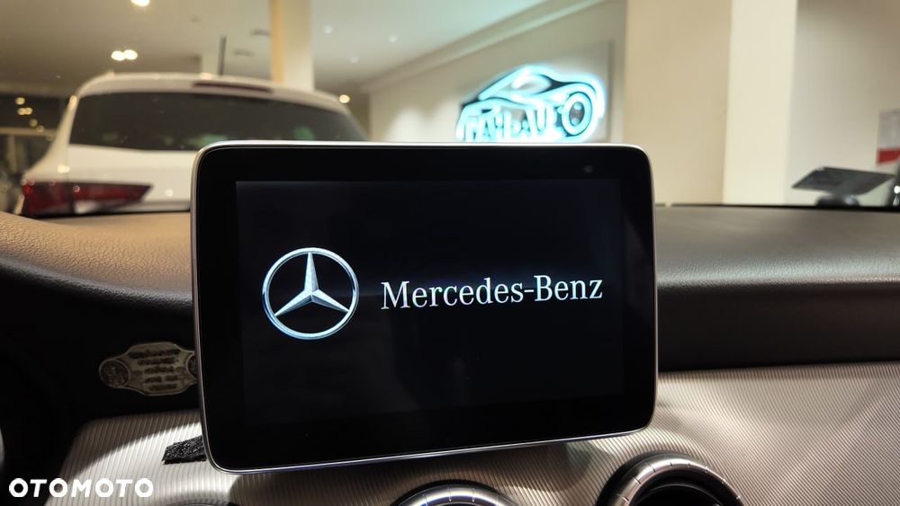 Mercedes-Benz CLA 250 4-Matic Sport - 23