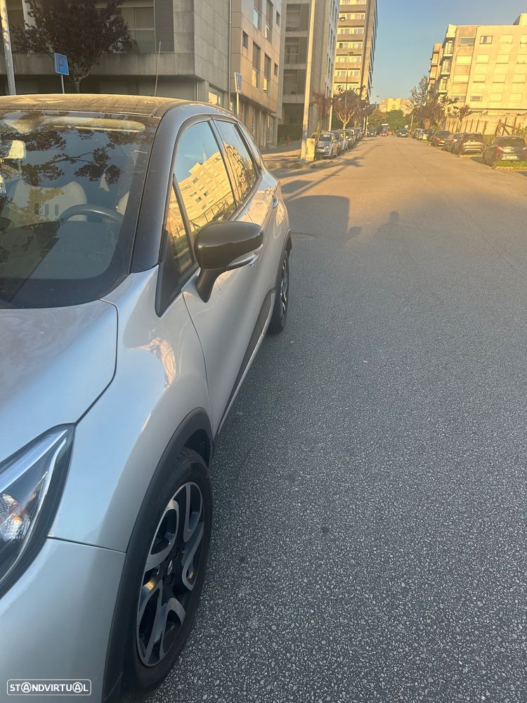 Renault Captur (ENERGY) TCe 90 LIMITED - 6