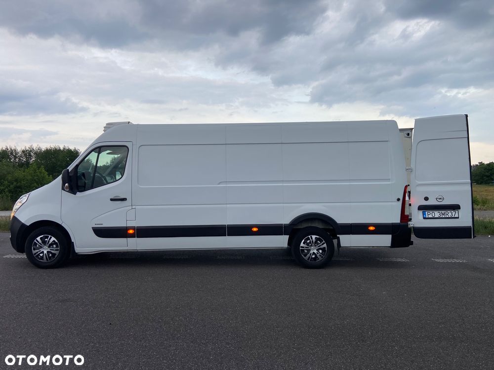 Opel Movano - 11