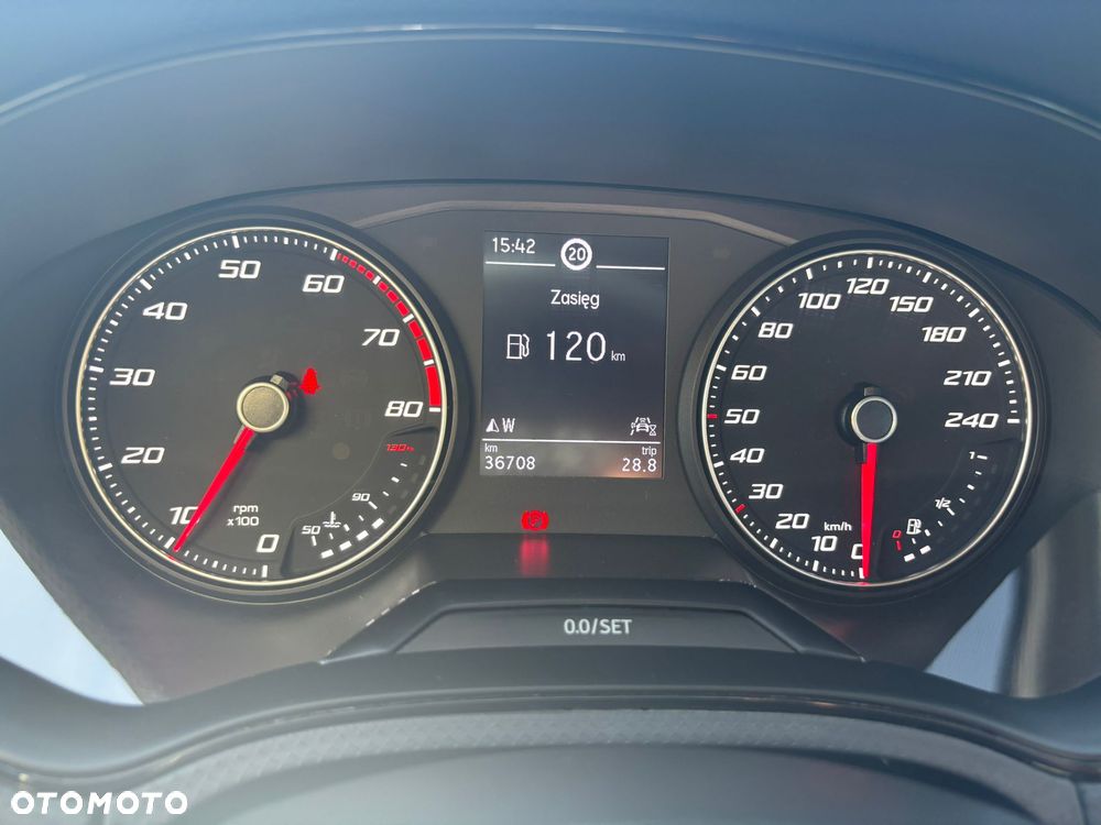 Seat Arona 1.0 TSI OPF Xperience - 26