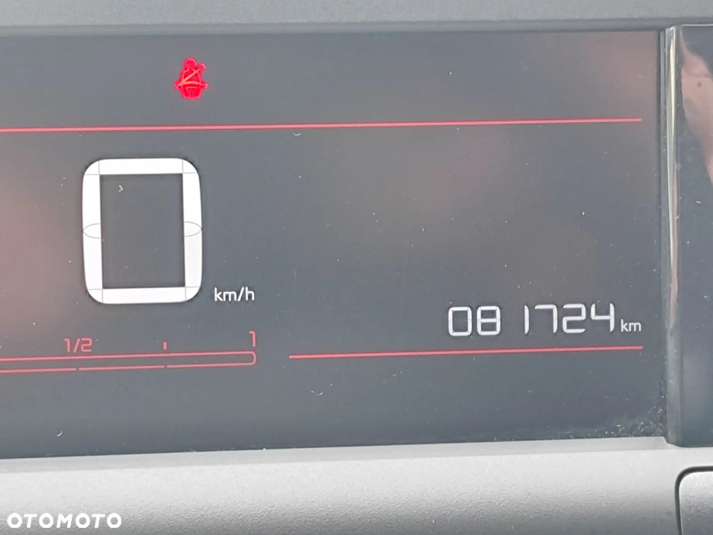 Citroën C4 Cactus - 11