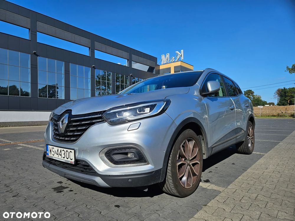 Renault Kadjar 2018 photo 2