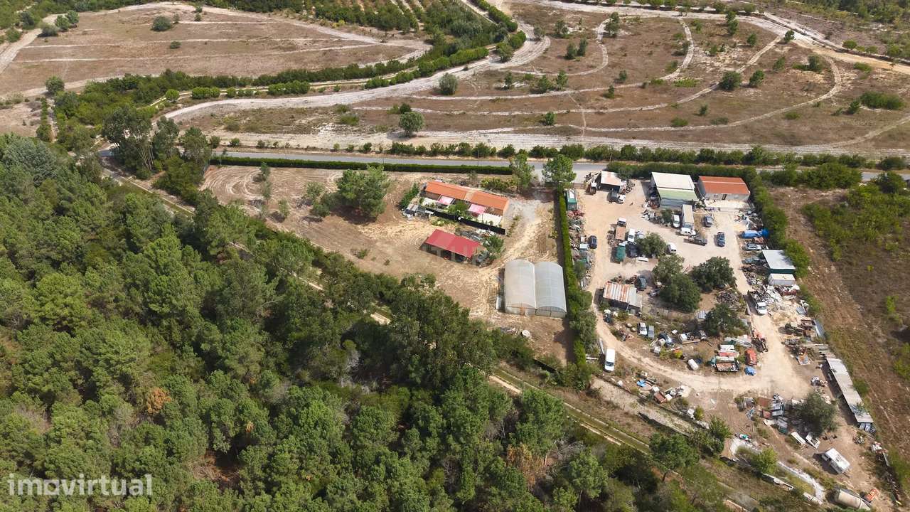Excelente oportunidade de investimento no Litoral Alentejano | Costa V - Grande imagem: 4/50