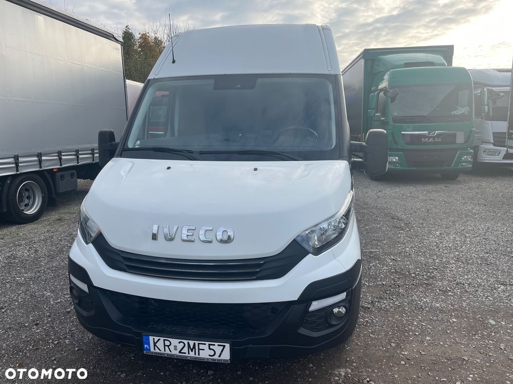 Iveco DAILY - 2