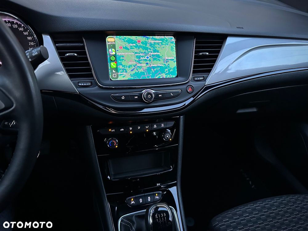 Opel Astra 1.2 T GS Line S&S - 8