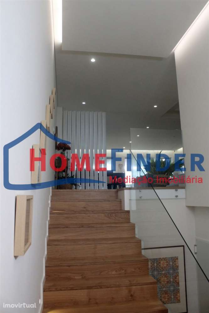 Moradia de Luxo para férias para ESTADIAS DE MÉDIA DURAÇÃO próxim - Grande imagem: 2/34