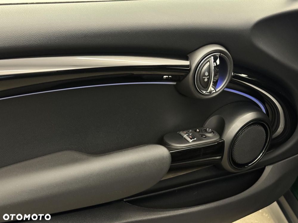 MINI Cooper S - 18