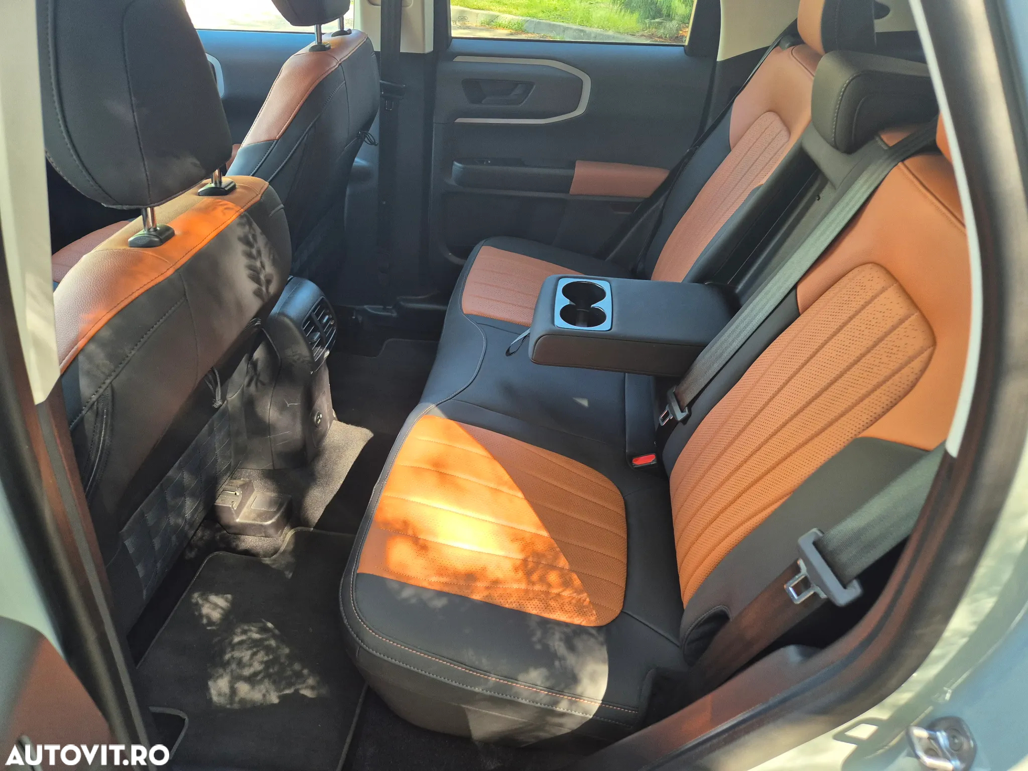 Ford Bronco Sport - 13