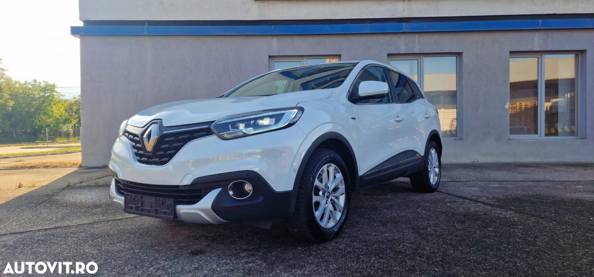 Renault Kadjar - 4