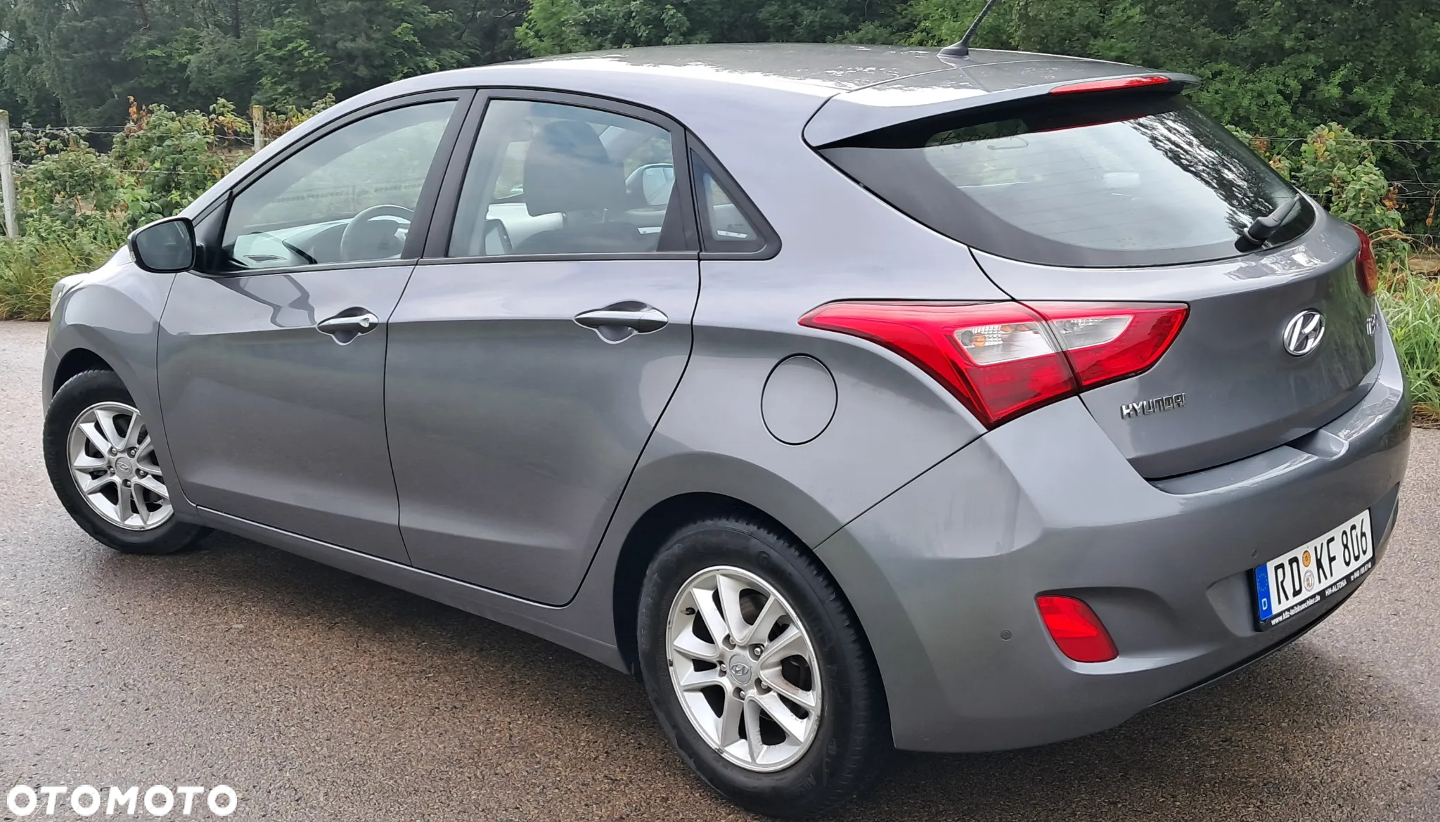 Hyundai i30 1.4 Premium - 8
