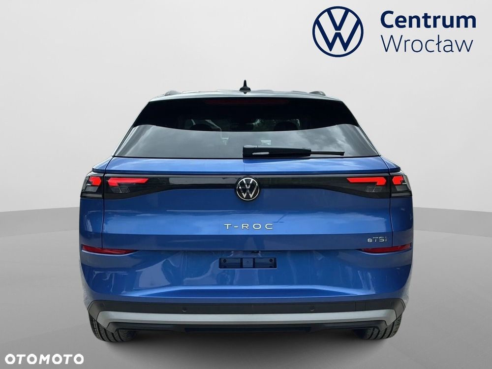 Volkswagen T-Roc - 10