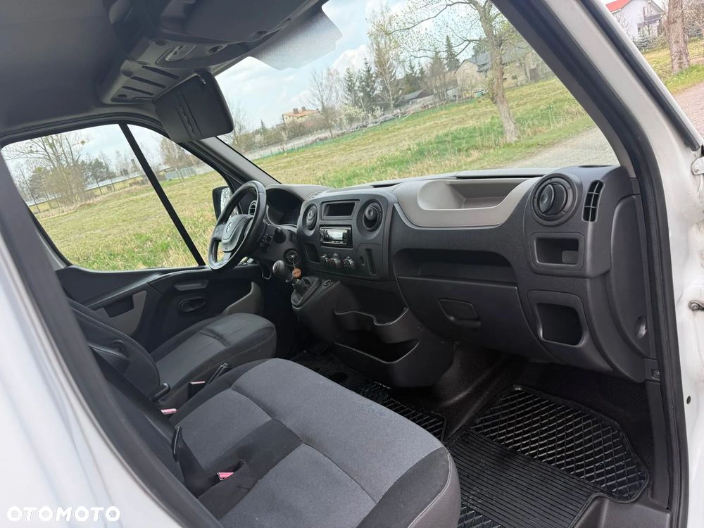 Renault Master L2H2 Pack Clim - 20