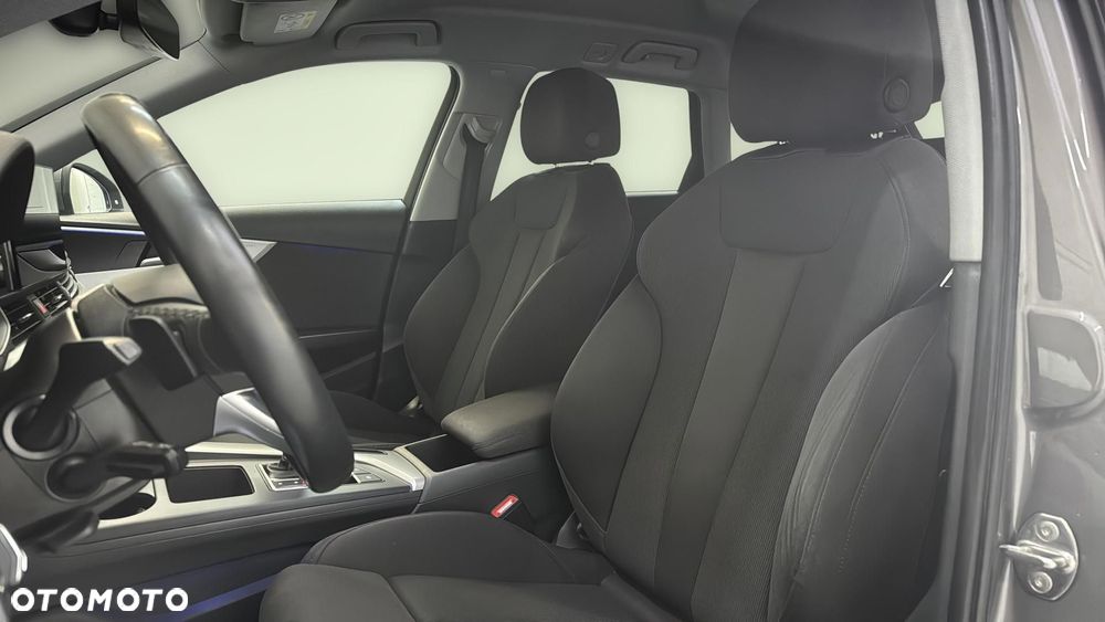 Audi A4 Avant 40 TFSI mHEV Advanced S tronic - 12