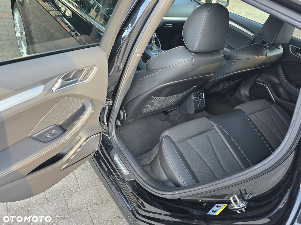 Audi A3 Sportback - 21