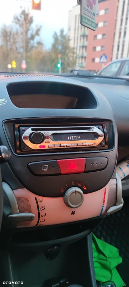 Citroën C1 - 2