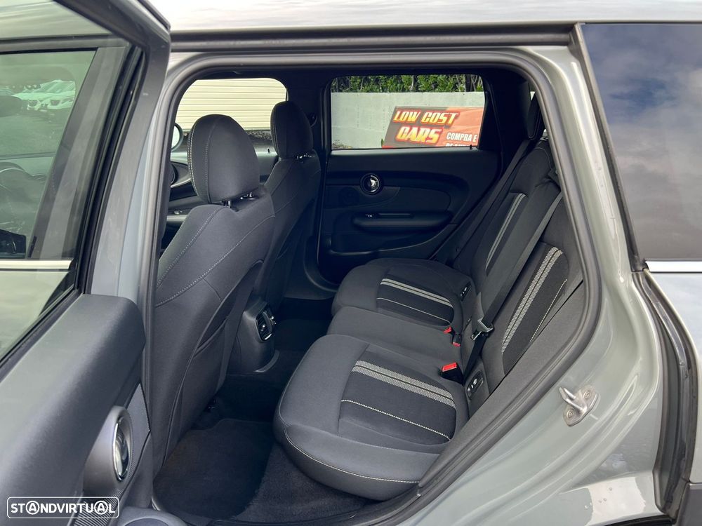 MINI Clubman One Auto - 9