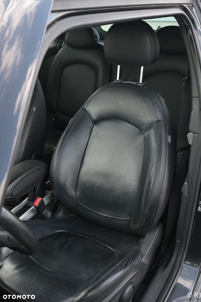 MINI Paceman Cooper SD - 13